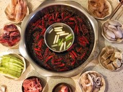 -大龙火锅(老店)