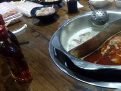 -赵记阿香婆麻辣涮(平顶山店)