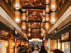-大张烙馍村(泉山店)
