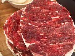 -黑山牛肉汤火锅(花城汇店)