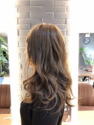 -意廊 Hair Salon