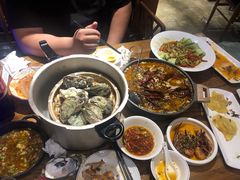 -大川先生·小龙虾·川菜(信义坊店)