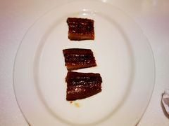 -长春凯悦酒店咖啡厅Market Café