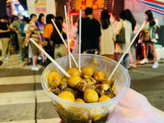 -明记牛杂(新马路分店)