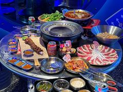 -入火韩国烤肉(凯旋广场店)