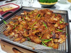 -四季民福烤鸭店(王府井东安门店)