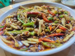 -陈胖子特色菜.鲜货现炒(融景城店)