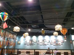 -TUK土耳其餐厅·下午茶(卢湾店)