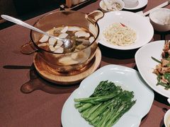 -江南·JIANGNAN(北京歌华开元大酒店)