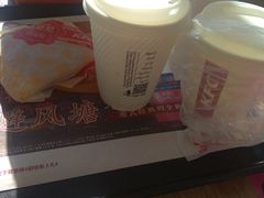 -肯德基(磐谷DT店)