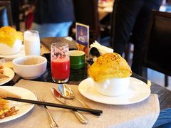 -东方红海鲜百汇(国际大厦店)