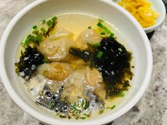 馄饨-四道菜·福建菜馆(新街口金鹰店)