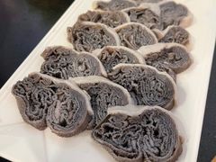 -裕德孚·非遗手切涮羊肉(东直门内大街店)