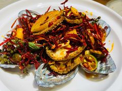 -必点海鲜·鲅鱼水饺(鞍山西道店)