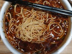 -舌尖尖牛肉面(甘南路店)