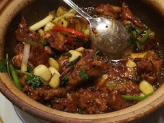 -小天厨民间菜馆(深圳街店)