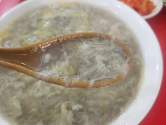 -奕宏饺子楼(朱庄小区店)