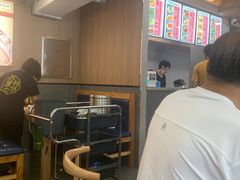 大堂-韩麦大冷面(桂花街直营店)