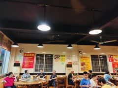 -伍哥厨房(新滘东路店)