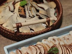 -蘑界·野生菌火锅(深业上城店)