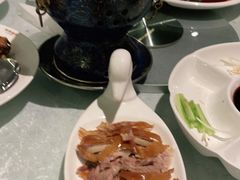 -海湾壹品·粤菜·早茶·烤鸭(拱北店)