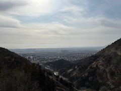 -古崖居风景名胜区