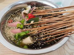 -长颈鹿的口袋钵钵鸡(市南店)
