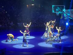 -珠海横琴长隆《卡卡虎奇遇记》