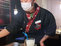 -江户烧肉(高德店)