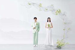 -金夫人婚纱摄影(包河万达店)
