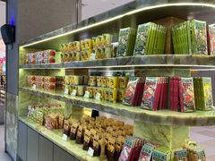 -LELECHA乐乐茶(百货大楼店)