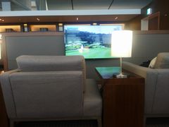 -首尔仁川机场ASIANA LOUNGE贵宾候机室(Incheon)