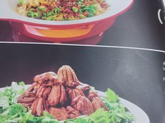 -全聚德(长白直营店)