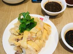 -泰煌鸡·上海白斩鸡·鸡汤面(鹤庆店)