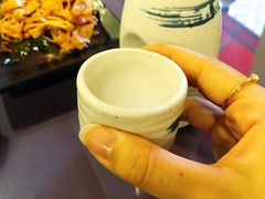 -火肆高麗火盆