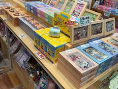 -猫的天空之城概念书店(杭州南宋御街店)