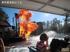 -奥兰多环球影城