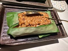 -沿途四季·云南菜·诗酒茶(蓝色港湾店)