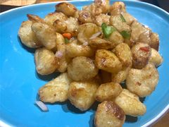 -印巷里主题餐厅(马鞍山店)