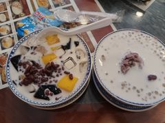 -赵记传承·中国甜品(福州总店)