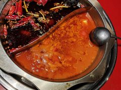 -山城辣妹子(定福庄店)