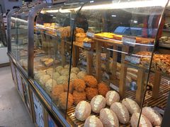 -长发西饼(临顿路店)