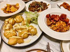 -明阁 Ming Court(广州朗豪酒店)