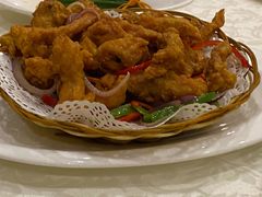 -大鸿运酒店·苏州菜·松鼠桂鱼(观前街店)