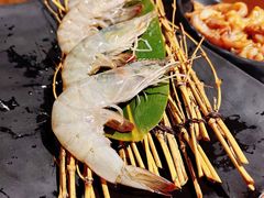 -山之屋炭火烧肉·生啤畅饮(大朗万科中央公园店)