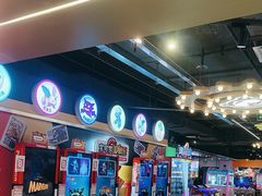 -环游嘉年华(广州-天河城店)