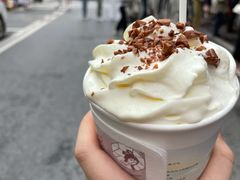-茶颜悦色(岳麓山顶店)