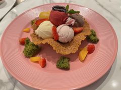 -哈根达斯(滨江店)