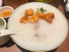 生滚牛肉粥-蝴蝶里·粤菜·点心(龙湖杭州金沙天街店)