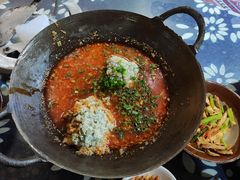 -张关合渣(航空大道店)